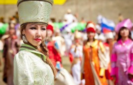 В главном музее республики откроется выставка, посвященная 100-летию самоопределения хакасов
