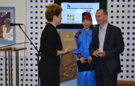 Хакасия готовится ко Второму межрегиональному празднику саяно-алтайской книги
