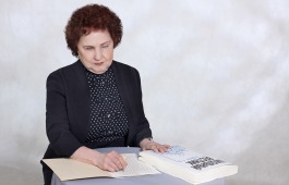 В Хакасии библиотека для слепых стала дипломантом Всероссийского конкурса