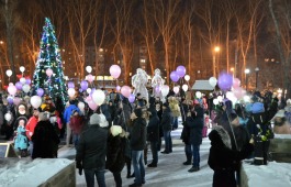День всех влюбленных в Республиканском музейно-культурном центре проведут с размахом