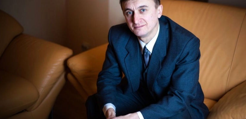 В Арт-гостиной Национальной библиотеки им. Н.Г. Доможакова состоится презентация книги Игоря Германа