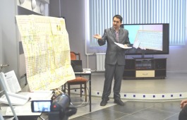 В главной библиотеке Хакасии презентуют монографию о родословной