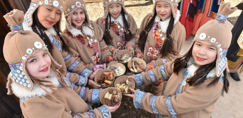 Хакасия готовится к национальному празднику «Чыл пазы»