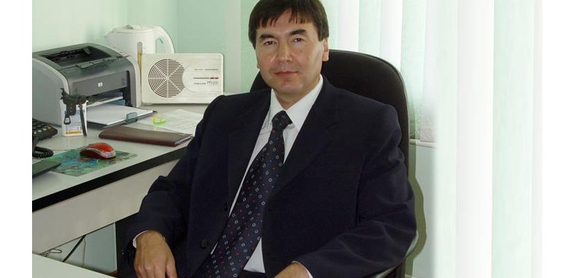 Национальная библиотека имени Н.Г. Доможакова приглашает на презентацию книги Юрия Абумова