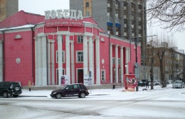 Все для женщин в программе «Модный март» от ГЦК «Победа»