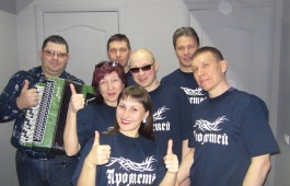 Два творческих объединения инвалидов Хакасии примут участие в Межрегиональном фестивале искусств