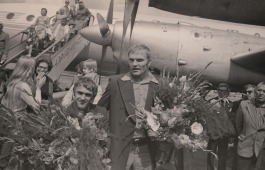Главный музей Хакасии покажет историю Красноярского края в фотографиях