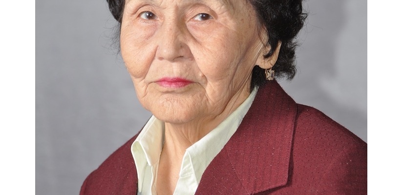 Театр имени Топанова прощается с Еленой Сагалаковой