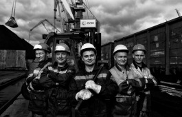 В главном музее Хакасии покажут масштабный фотопроект «Люди угля»