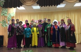 Более 50 исполнителей Хакасии примут участие в финале конкурса музыкального творчества «Айтыс»