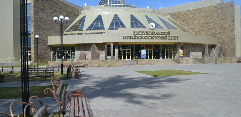 Сибирский научно-практический семинар пройдет в Национальном музее Хакасии