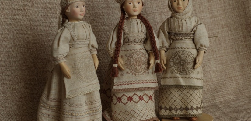 В Центре культуры им. С.П. Кадышева откроют сразу четыре выставки