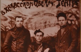 Театр Топанова отпразднует день рождения основателя спектаклем