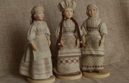 В Центре культуры им. С.П. Кадышева откроют сразу четыре выставки