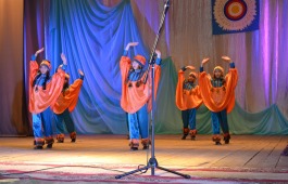 В Хакасии вновь состоится фестиваль шорской культуры «Большой мир малого народа»