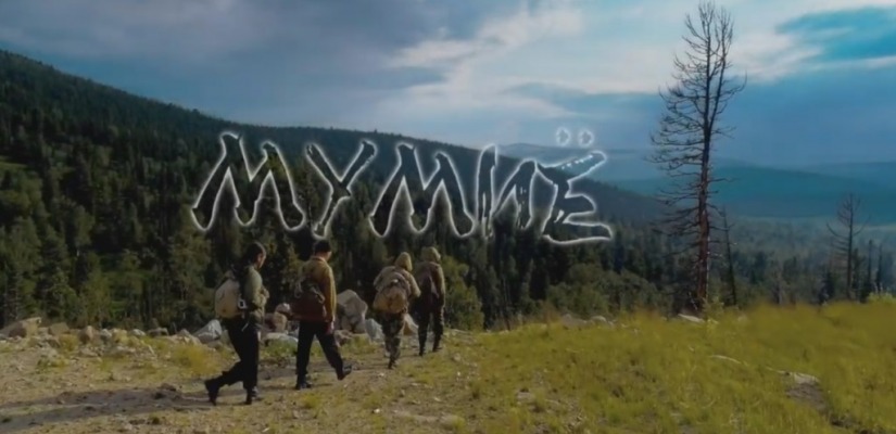 Художественный фильм «Мумие» «Киностудии Хакасфильм» вновь покажут на большом экране