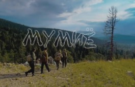 Художественный фильм «Мумие» «Киностудии Хакасфильм» вновь покажут на большом экране