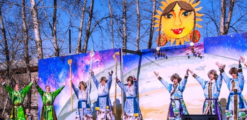 В республике началась подготовка к празднованию хакасского Нового года «Чыл пазы»