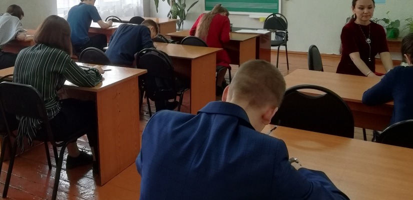 В Хакасии состоялась V Межрегиональная музыкально-теоретическая олимпиада