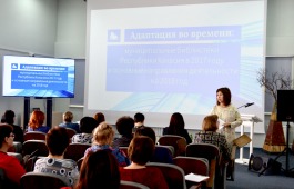 Муниципальные библиотеки Хакасии подведут итоги работы за прошедший год и наметят перспективы на  будущее