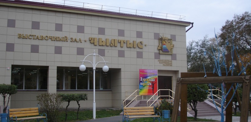 В Хакасии состоится творческая встреча, посвященная Году театра