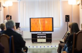 На заседании клуба «Моя родословная» обсудят тайны родословной вождя мирового пролетариата