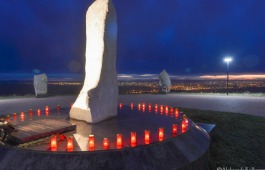 Центр культуры готовится к 74-ой годовщине Победы в Великой Отечественной войне