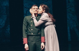 Русский республиканский драматический театр имени М.Ю. Лермонтова наградит победителей конкурса отзывов