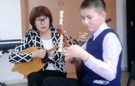 В Хакасии проведут мастер-классы для одаренных детей и талантливой молодежи