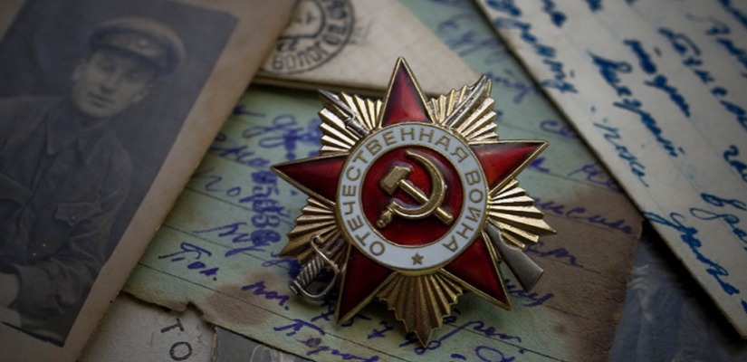 В Национальном архиве Республики Хакасия стартовал цикл мероприятий «Великий май Великой Победы»