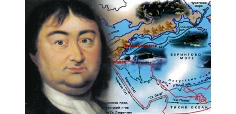 Главная библиотека Хакасии приглашает на вебинар об экспедиции на Камчатку