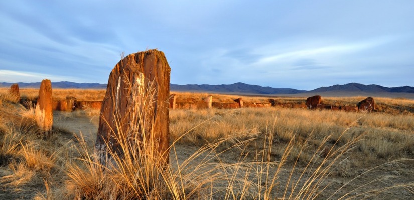 Жителей Хакасии приглашают бесплатно посетить Большой Салбыкский курган