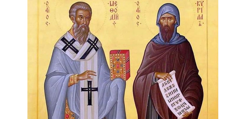 Дом литераторов Хакасии присоединится к празднованию Дня славянской письменности и культуры