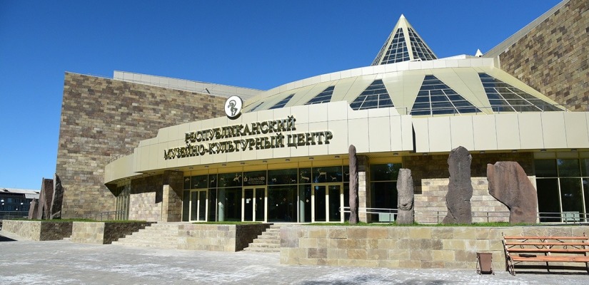 В главном музее Хакасии соберутся краеведы
