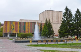 В рамках театрального фестиваля РУСАЛа пройдут прослушивания на актерский факультет Школы-студии МХАТ