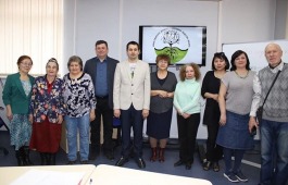 Историко-краеведческий клуб «Моя родословная» расскажет о родословной «последней хакасской принцессы»