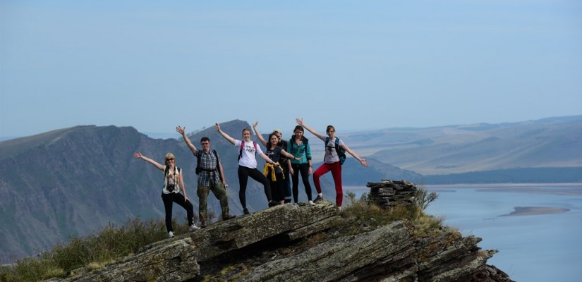 Жители Хакасии могут получить консультации по отдыху в регионе