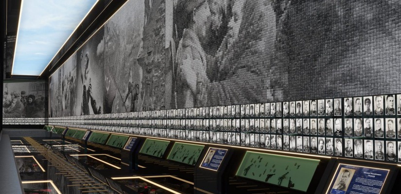 Жители Хакасии могут увековечить память о своих героях Великой Отечественной войны