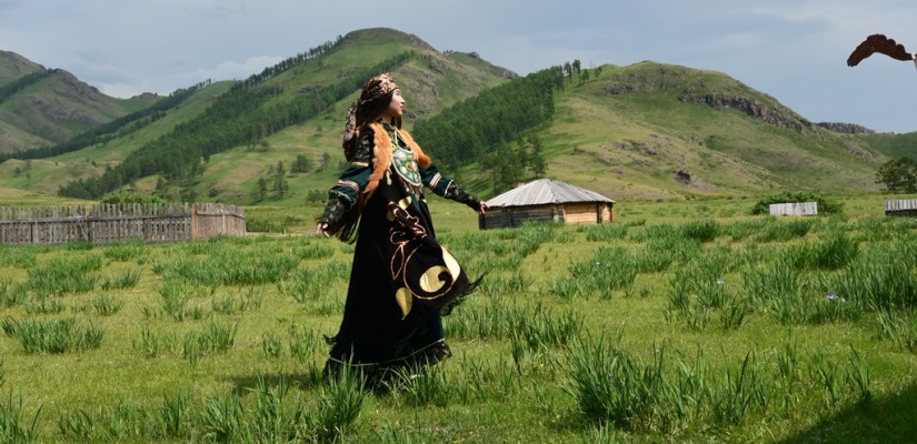 Туроператоры региона помогут сделать отдых в Хакасии незабываемым