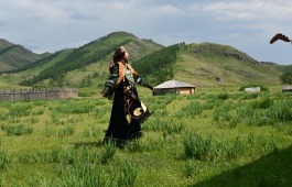 Туроператоры региона помогут сделать отдых в Хакасии незабываемым