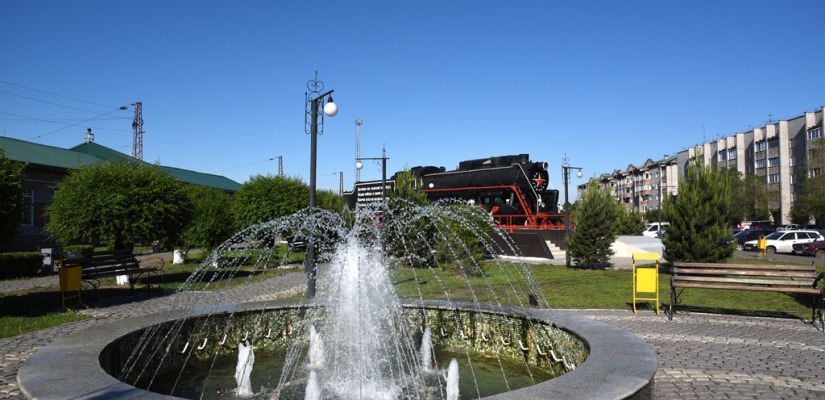 Жителей Абакана приглашают больше узнать об истории города