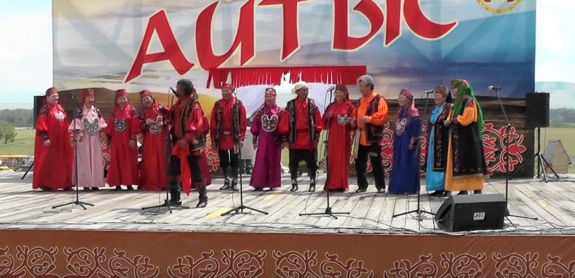 Стала известна программа 30-ого республиканского фестиваля-конкурса «Айтыс»