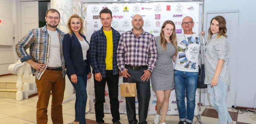 В Хакасии состоялась первая встреча «Лиги странников»