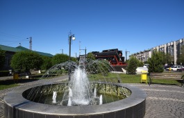 Жителей Абакана приглашают больше узнать об истории города