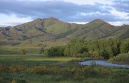 Хакасия улучшила свои позиции в Национальном рейтинге въездного туризма
