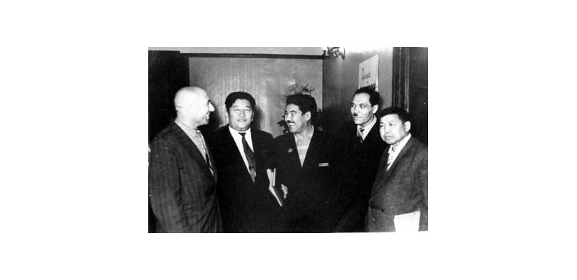 В Национальном краеведческом музее имени Л.Р. Кызласова открывается выставка «Писатели Хакасии»