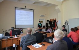 В Национальном архиве ко Дню пожилого человека пройдет заседание клуба «Краевед Хакасии»