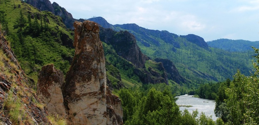 Жителей республики приглашают на публичную лекцию по геологии Хакасии