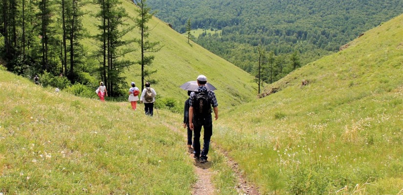 Несколько советов для планирования самостоятельного путешествия по Хакасии