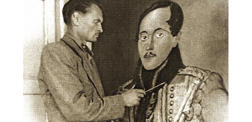 26 июля – важная дата в календаре событий Русского республиканского драматического театра имени М.Ю.Лермонтова